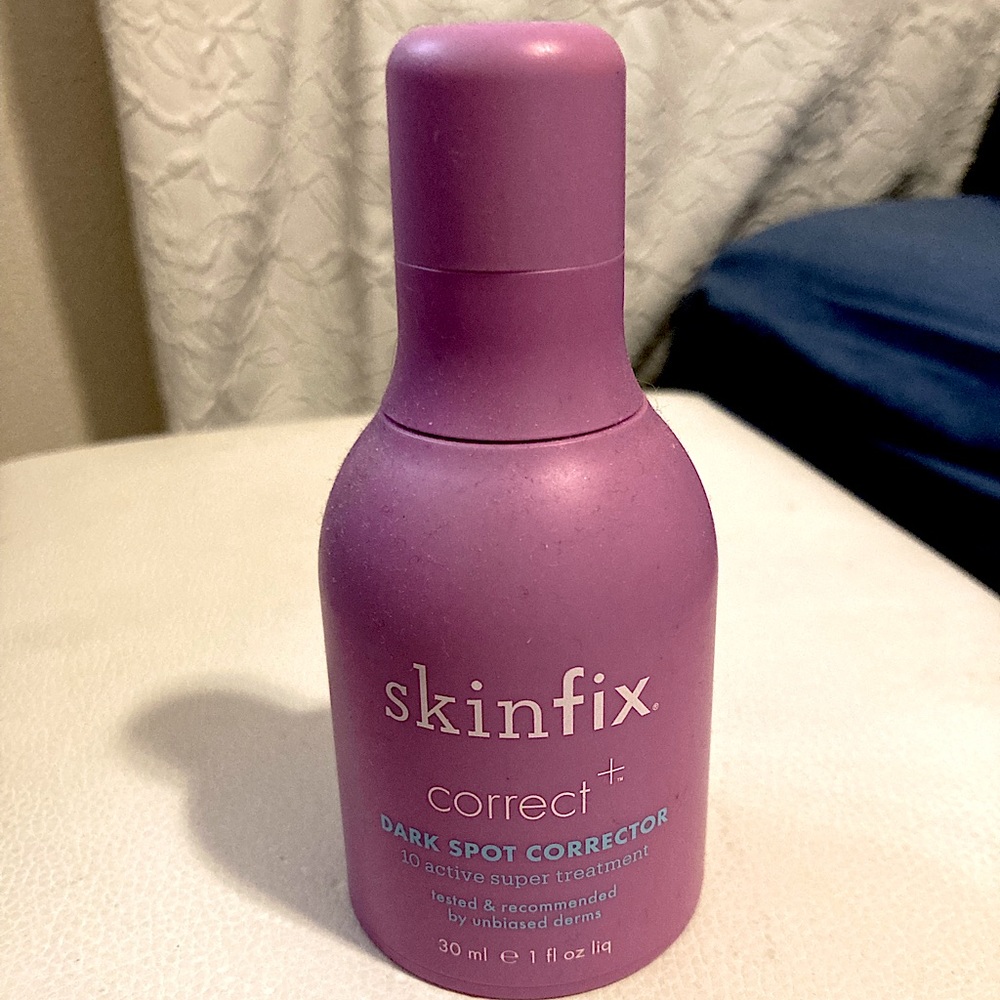Skinfix- dark spot corrector